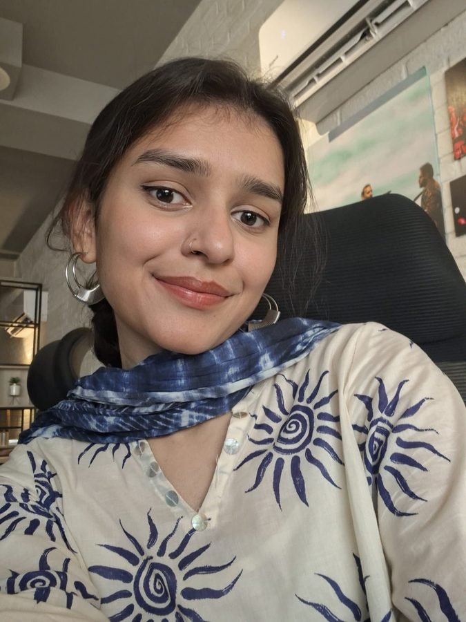 Rabbiya Ali